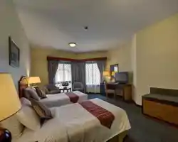 Elaf Taiba Hotel thumbnail
